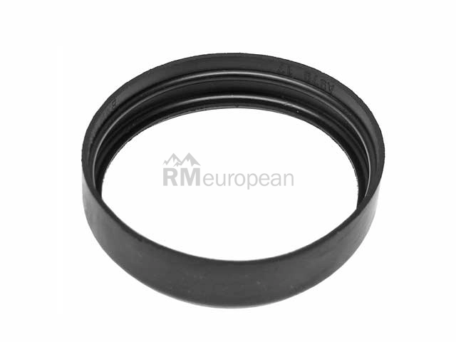 BMW Throttle Housing Gasket Genuine BMW 13541703693