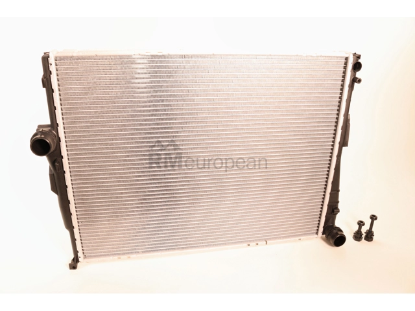 BMW Radiator Genuine BMW 17119071519