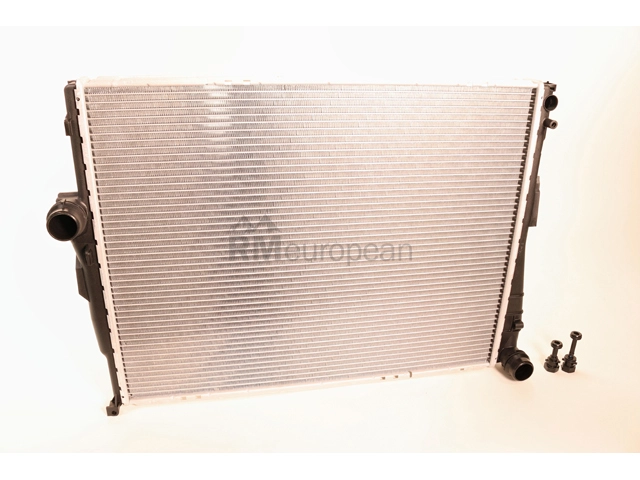 BMW Radiator Genuine BMW 17119071519
