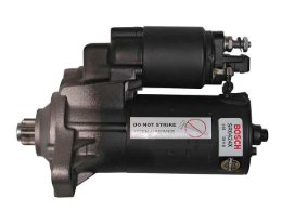 VW-Audi Starter Bosch 020911023FX