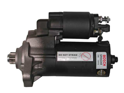 VW-Audi Starter Bosch 020911023FX