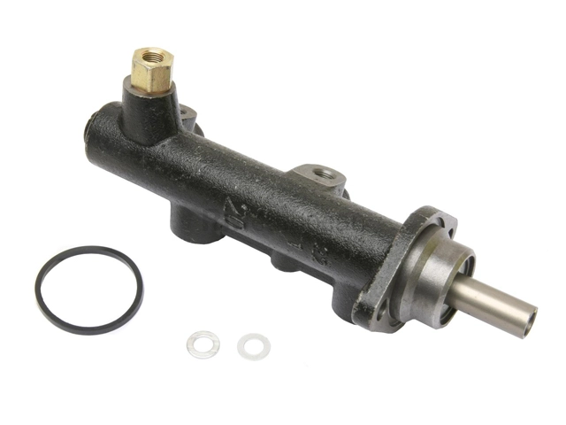BMW Brake Master Cylinder URO Parts 34311113656