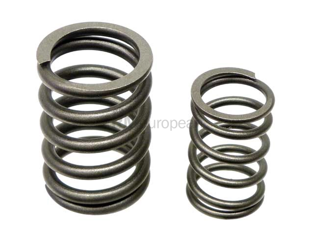 Porsche Valve Spring Set German 99310590151