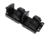 Porsche Window Switch Assembly Genuine Porsche 95561315602