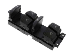 Porsche Window Switch Assembly Genuine Porsche 95561315602
