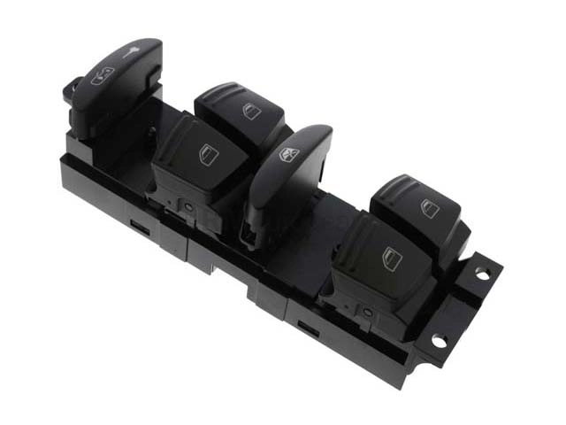 Porsche Window Switch Assembly Genuine Porsche 95561315602