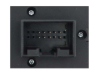 Porsche Window Switch Assembly Genuine Porsche 95561315602