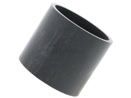 Porsche Oil Filler Boot German 90110769400