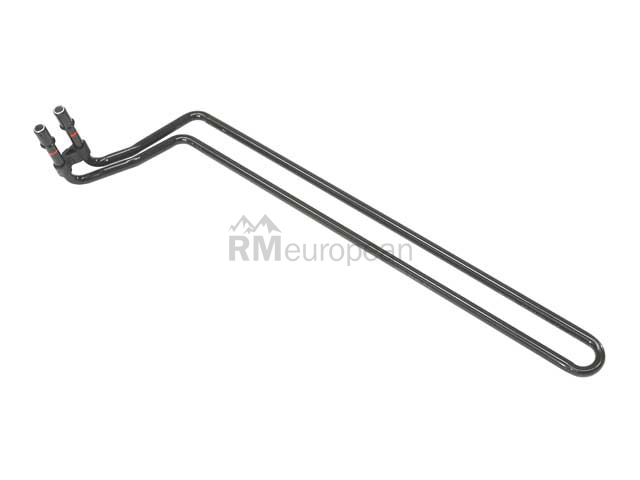 BMW Cooling Pipe Genuine BMW 17111436262