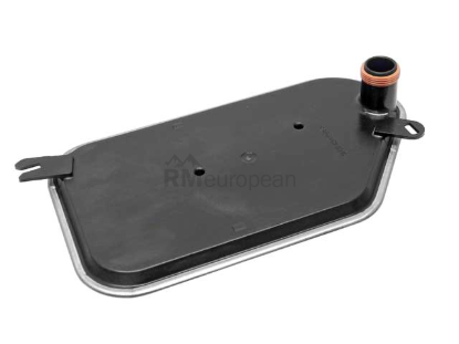 BMW Transmission Filter Meistersatz 24341423376