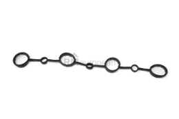 Porsche Gasket Elring Klinger 94810593300