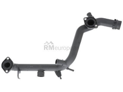 VW-Audi Coolant Pipe URO Parts 06E121045J