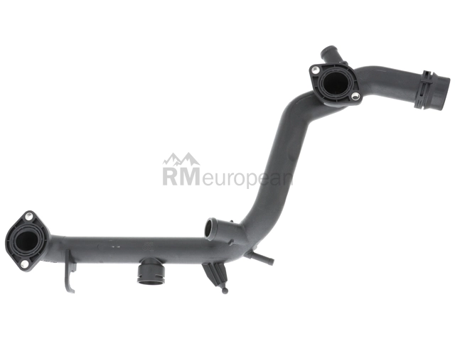 VW-Audi Coolant Pipe URO Parts 06E121045J