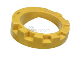 Porsche Spring Seat Shelf URO Parts 99733350400