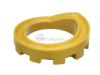 Porsche Spring Seat Shelf URO Parts 99733350400