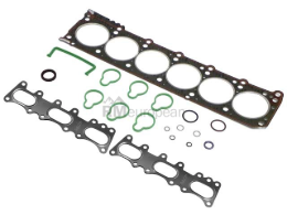 Mercedes Head Gasket Set Victor Reinz 1040103720