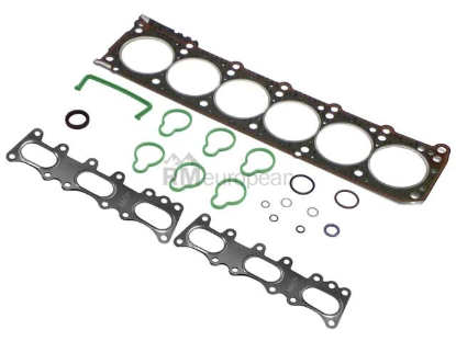 Mercedes Head Gasket Set Victor Reinz 1040103720