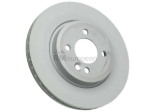 Brake Disc Zimmermann Coat Z 150340020