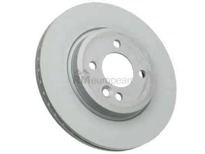 Brake Disc Zimmermann Coat Z 150340020