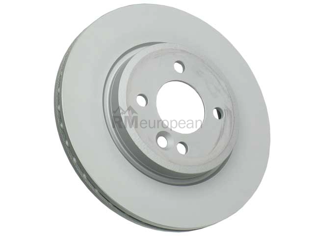 Brake Disc Zimmermann Coat Z 150340020