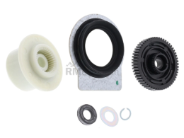 BMW Transfer Case Motor Gear Genuine BMW 27102413711