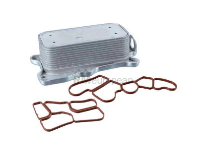 Mercedes Engine Oil Cooler febi bilstein 2721880001