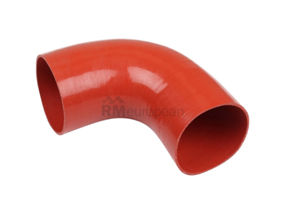 Porsche Hot Air Hose Elbow Dansk Classic 99321133903