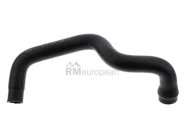 BMW Air Hose Elaplast 13411738187