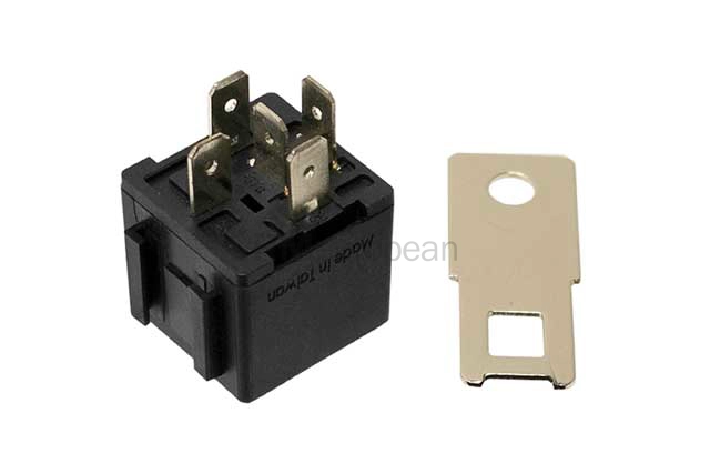 Porsche Relay Bosch PCG61510100