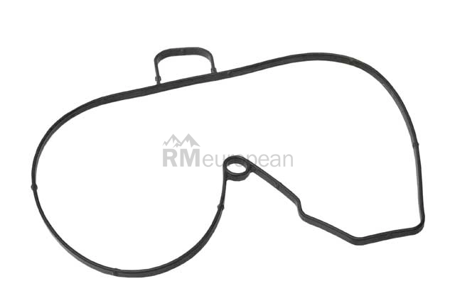 Mercedes Water Pump Gasket Genuine Mercedes 1372010080