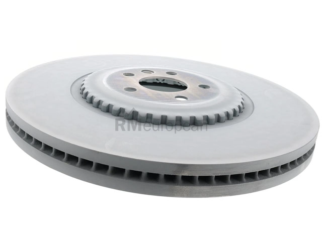 Jaguar Brake Disc Brembo T4A41084