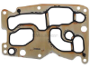 BMW Engine Oil Cooler Gasket Elring Klinger 11428516396