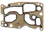 BMW Engine Oil Cooler Gasket Elring Klinger 11428516396