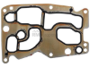 BMW Engine Oil Cooler Gasket Elring Klinger 11428516396