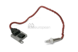 BMW Nitrogen Oxide Sensor Genuine BMW 13628589845