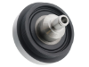 BMW Crankshaft Pulley URO Parts 11237564969