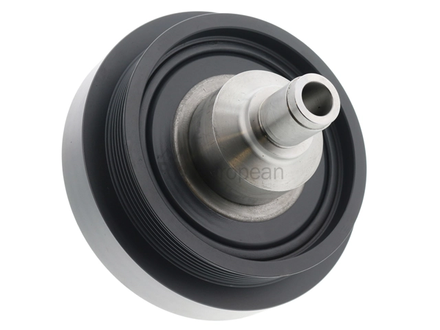 BMW Crankshaft Pulley URO Parts 11237564969