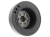 BMW Crankshaft Pulley URO Parts 11237564969