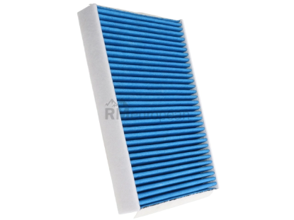 Volvo Cabin Air Filter Hengst Blue Care 31390880