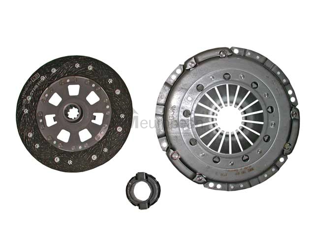 BMW Clutch Kit Sachs 21212228289