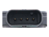 BMW Air Mass Sensor Bremi 13627593624