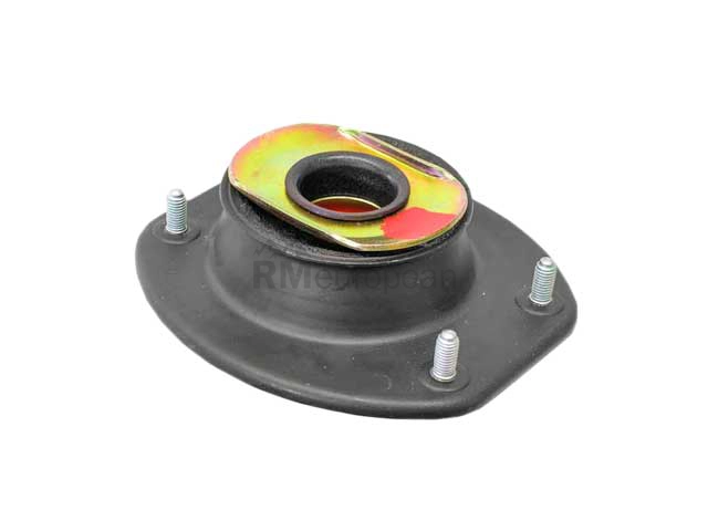 Porsche Shock Mount Flange Genuine Porsche 99334301800