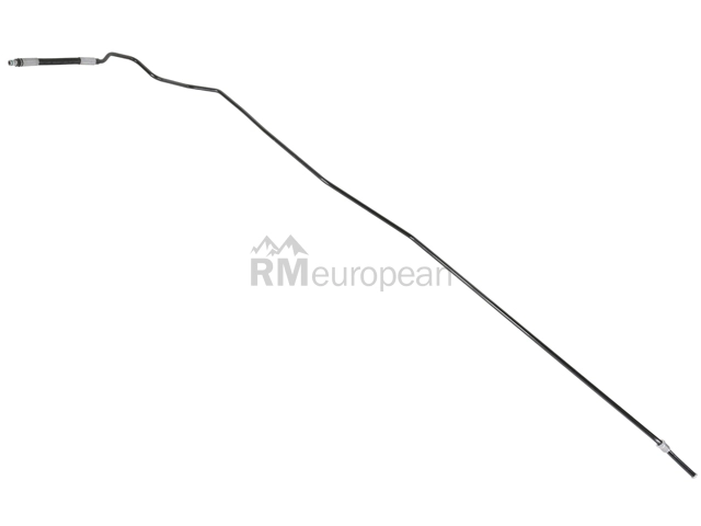Mercedes Hose Genuine Mercedes 2309970452
