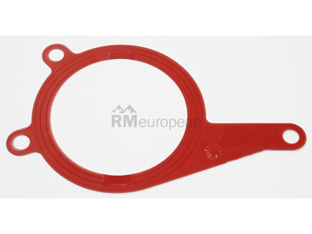 VW-Audi Vacuum Pump Gasket Elring Klinger 06E145417A