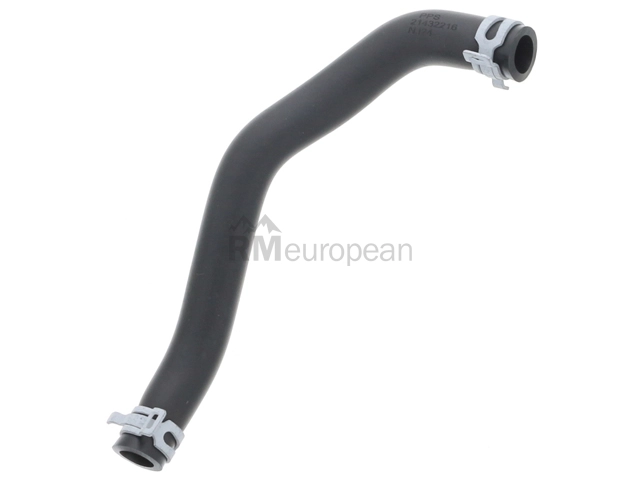 Volvo Crankcase Breather Hose Pro Parts 32222162