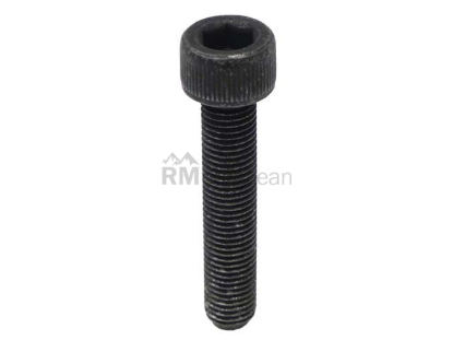 Porsche Brake Caliper Bolt Genuine Porsche WHT008186