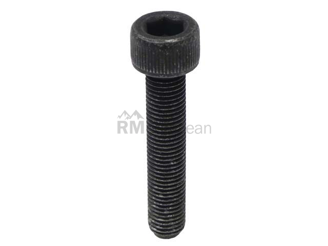 Porsche Brake Caliper Bolt Genuine Porsche WHT008186