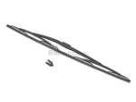 BMW Wiper Blade SWF - Valeo 61618192874