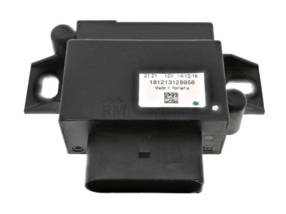 Fuel Pump Control Unit O.E.M. 4G0906093J