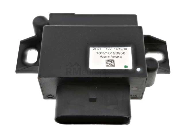 Fuel Pump Control Unit O.E.M. 4G0906093J